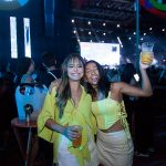 Bianca Barros E Kamile Cardoso