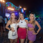 Brenda Lima, Lívia Albuquerque E Larissa Santos 2