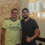 Bruno Lustosa E Lucas Brito