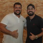 Bruno Valentin E Lucas Brito