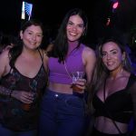 Camila Tavares, Lorena Cabral E Adriele Vieira