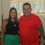 Carol Bueno E Alessandro Bueno