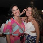 Catarina Alencar E Lorena Peixoto