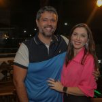 Daniel Feitosa E Siah Evangelista