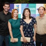 Davi Militão, Raquel Agnes, Rita De Casia E Antônio Maria (1)