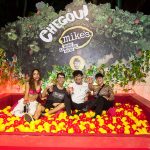 Deu Liga De Verão   Marina Park_ 5