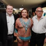 Felipe Caezar, Regina Carvalho E Avelino Dutra (2)