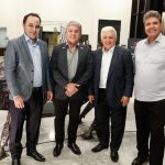 Felipe Gurgel, Sampaio Filho, Deusmar Queirós E Marcos Oliveira (3)
