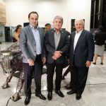 Felipe Gurgel, Sampaio Filho E Deusmar Queirós (5)