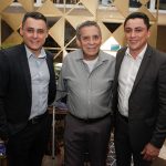 Felipe Oliveira, Tarcisio Silveira E Tiago Oliveira (2)