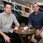 Fernando Helio E Elias Tahin