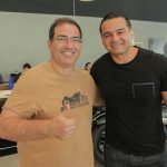 Franze Freire E Andre Dias