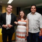 Gregory E Ana Paula Bevilaqua E Dj Mor