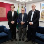 Guilherme Colares, Assis Cavalcante E José Do Egito (8)