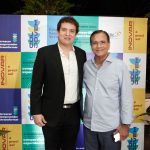 Guilherme Colares E Beto Studart