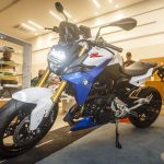 Haus Motorrad 28
