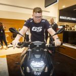 Haus Motorrad 29
