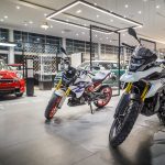 Haus Motorrad 3