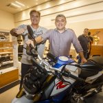 Haus Motorrad 31