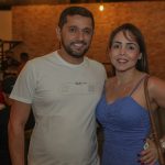 Herisson Real E Alexandra Ferreira