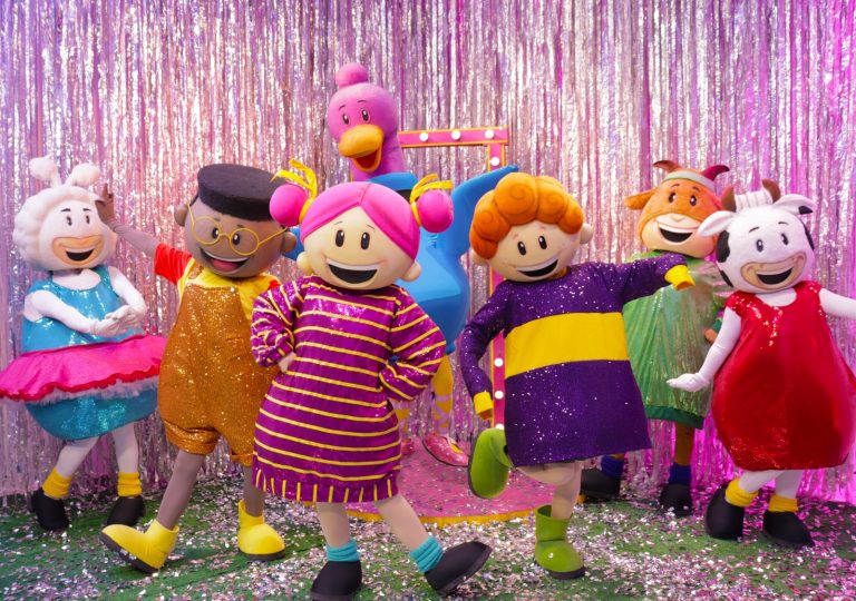 Espetáculo 'Tac Tacs - O Musical' estreia no Teatro RioMar Fortaleza