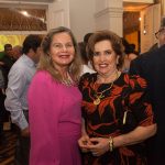Isabel De Sá Cavalcante E Lêda Maria
