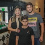 Islania Neves, Tila E Elon Bolo