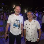 Ivo Gomes E Mário Alves