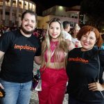 João Pedro, Ingred Melo E Nayara Lima (1)