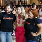 João Pedro, Ingred Melo E Nayara Lima (2)