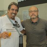 Jorge Carvalho E Andre Fiuza