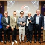 José Do Egito, Sampaio Filho, Élcio Batista, Edismar Arruda, Deusmar Queirós, Ricardo Cavalcante E Antônio José Melo (5)