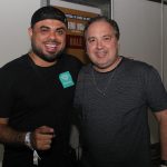 Julio Filho E Ângelo Roncali
