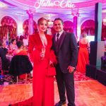 KALINE FERRAZ E ALFREDO SAVIO