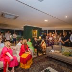 Lancamento Livro Familia Fujita 44