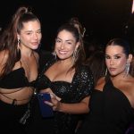 Laura Dantas, Vanessa Monteiro E Kety Santiago (2)