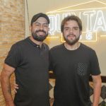 Lucas Brito E Felipe Rifane