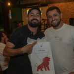 Lucas Brito E Herisson Real