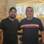 Lucas Brito E Murilo Belelli