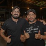 Lucas Brito E Ronilson Oliveira