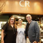 Luziane Cavalcante, Jamila E Jansen Araújo