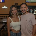 Nara Ivina E Andre Araujo