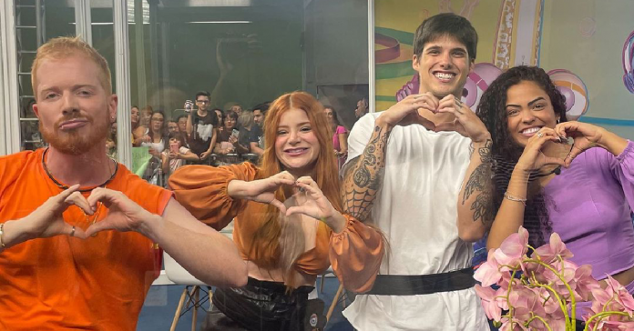 Novo Projeto