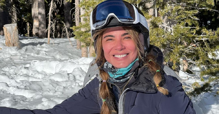 Luciana Gimenez recebe alta, mas precisa usar cadeiras de rodas no pós-operatório