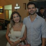 Ostencia E Clenio Melo