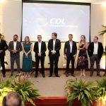 Posse Da Nova Gestão Do CDL Jovem (35)