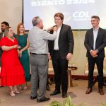 Posse Da Nova Gestão Do CDL Jovem (37)