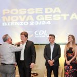 Posse Da Nova Gestão Do CDL Jovem (38)