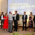 Posse Da Nova Gestão Do CDL Jovem (39)