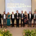 Posse Da Nova Gestão Do CDL Jovem (42)